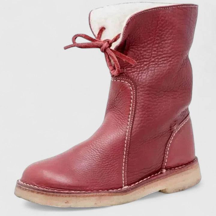 Harper Brooklyn | Orthopedic Boots