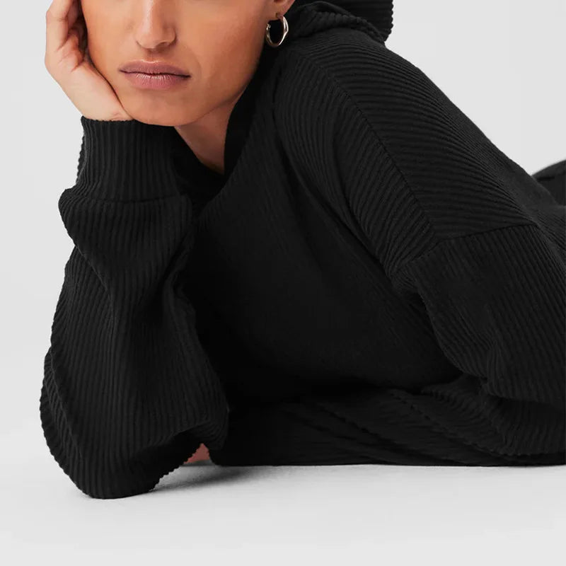 Harper Brooklyn | Women's Corduroy Set