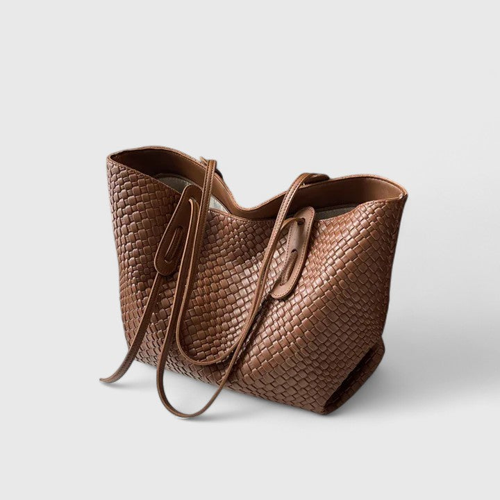 Harper Brooklyn | Tote Bag