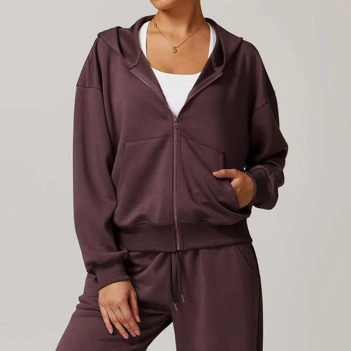 Harper Brooklyn | Seamless Set