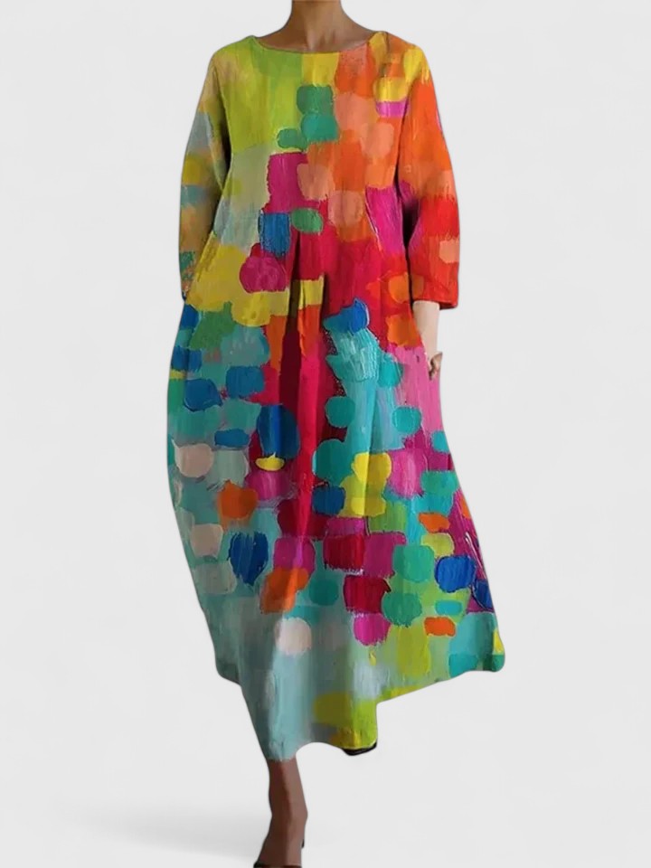 Harper Brooklyn | Midi Dress