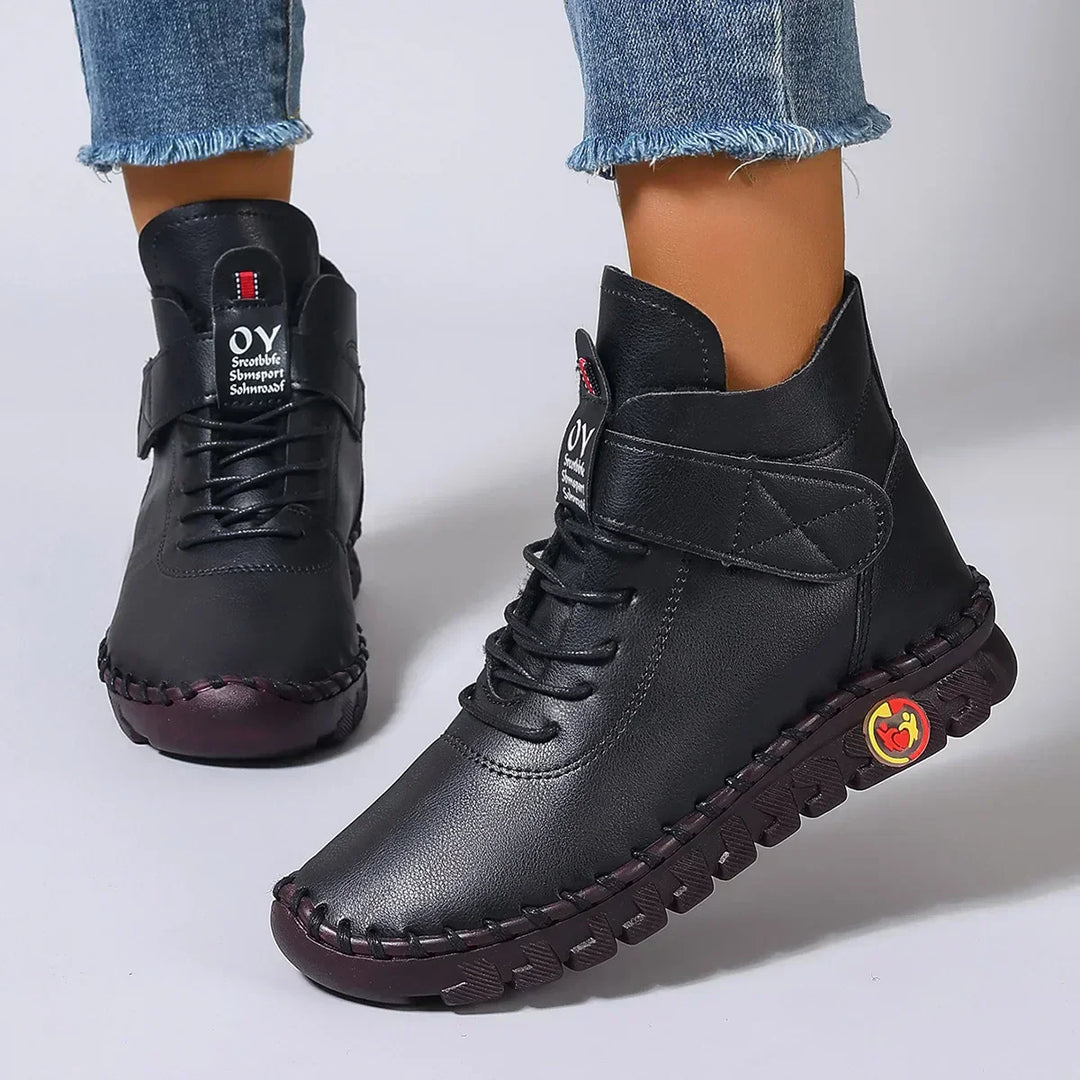 Harper Brooklyn | Orthopedic Boots