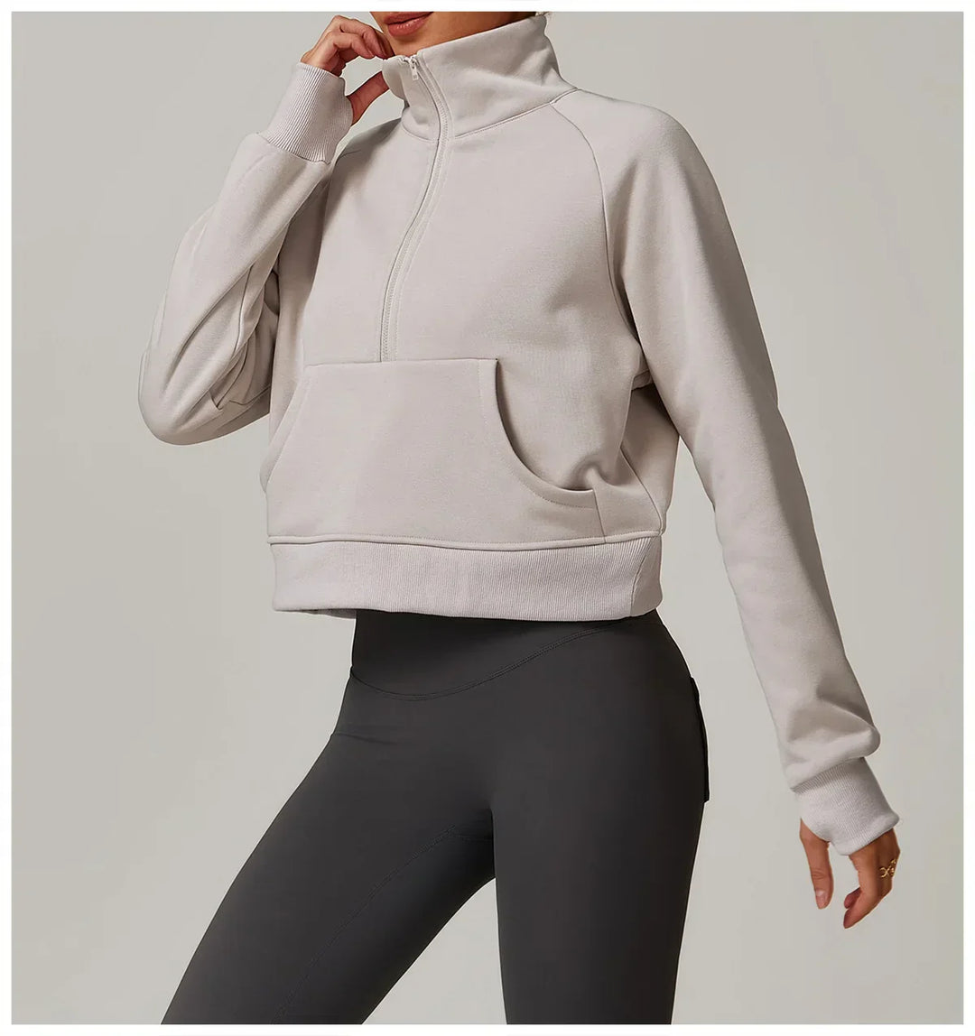 Harper Brooklyn | Jacket