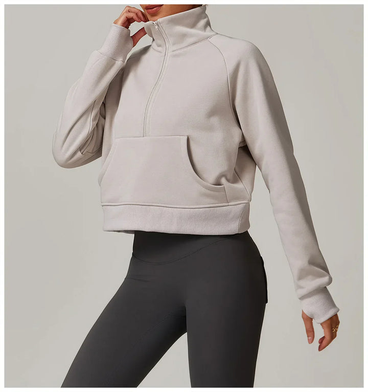 Harper Brooklyn | Jacket