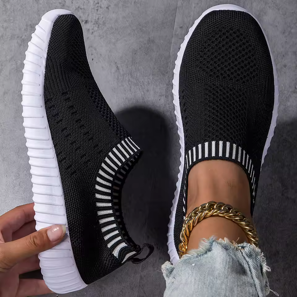 Harper Brooklyn| Orthopedic Shoes