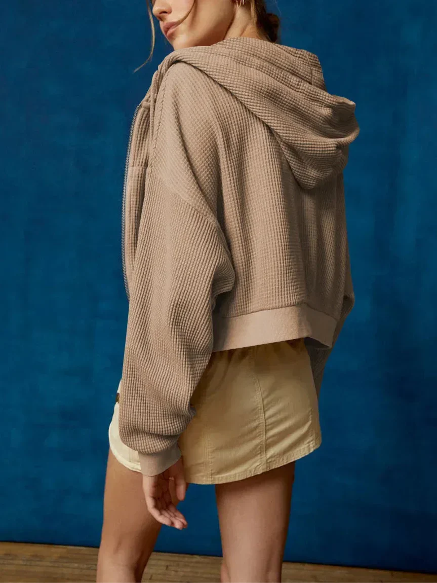 Harper Brooklyn | Hoodie