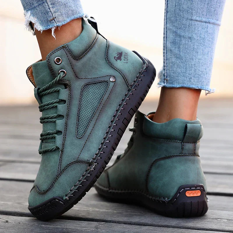 Harper Brooklyn | Orthopedic Shoes
