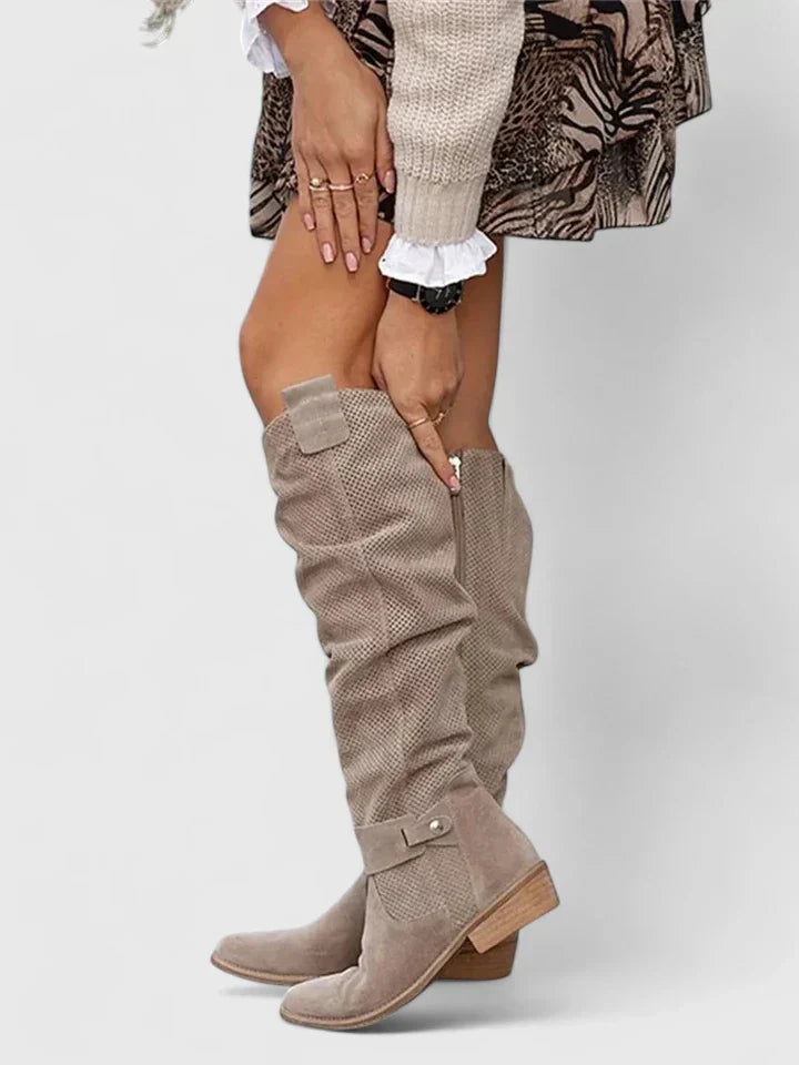 Harper Brooklyn| Boots