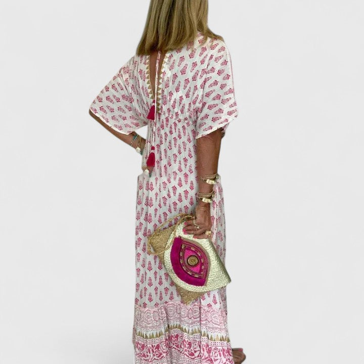 Harper Brooklyn | Maxi Dress
