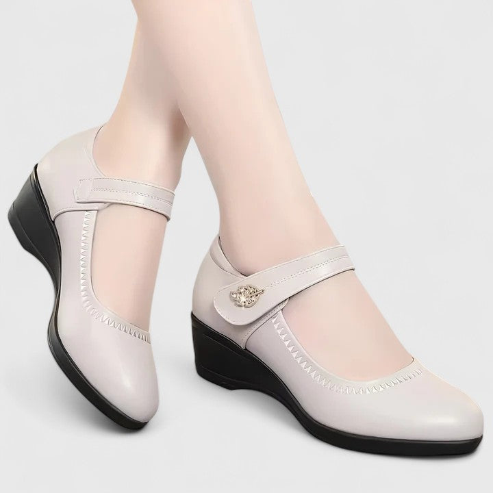 Harper Brooklyn | Orthopedic Shoes