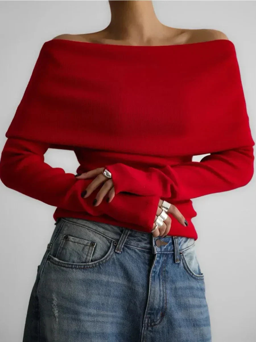 Harper Brooklyn | Top