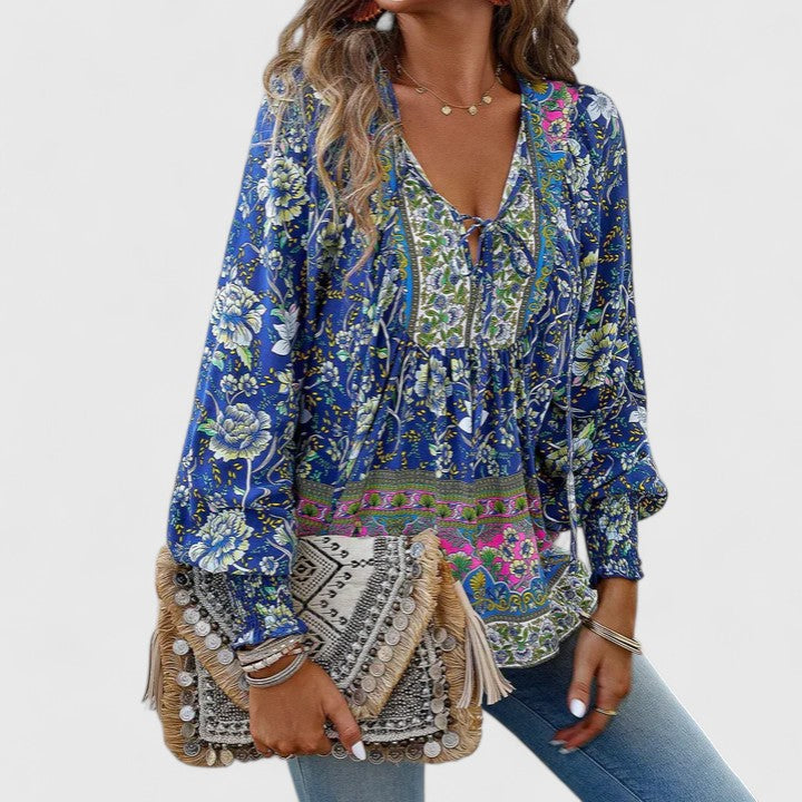 Harper Brooklyn| Top