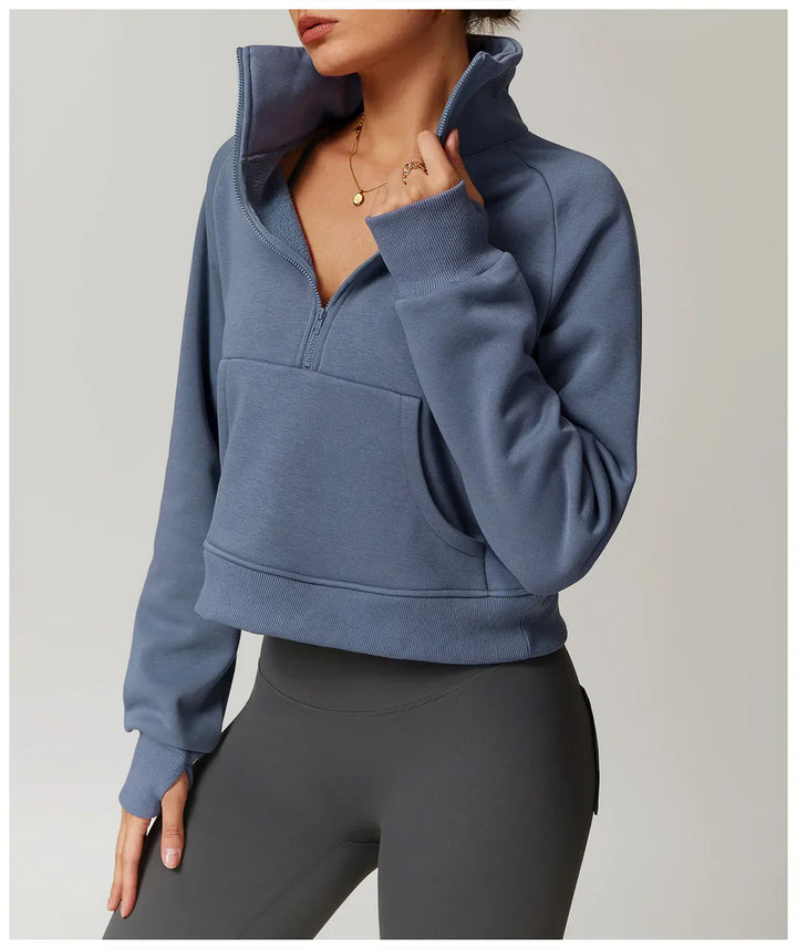Harper Brooklyn | Jacket