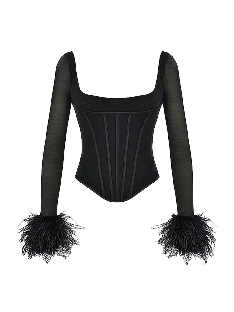 Harper Brooklyn| Top