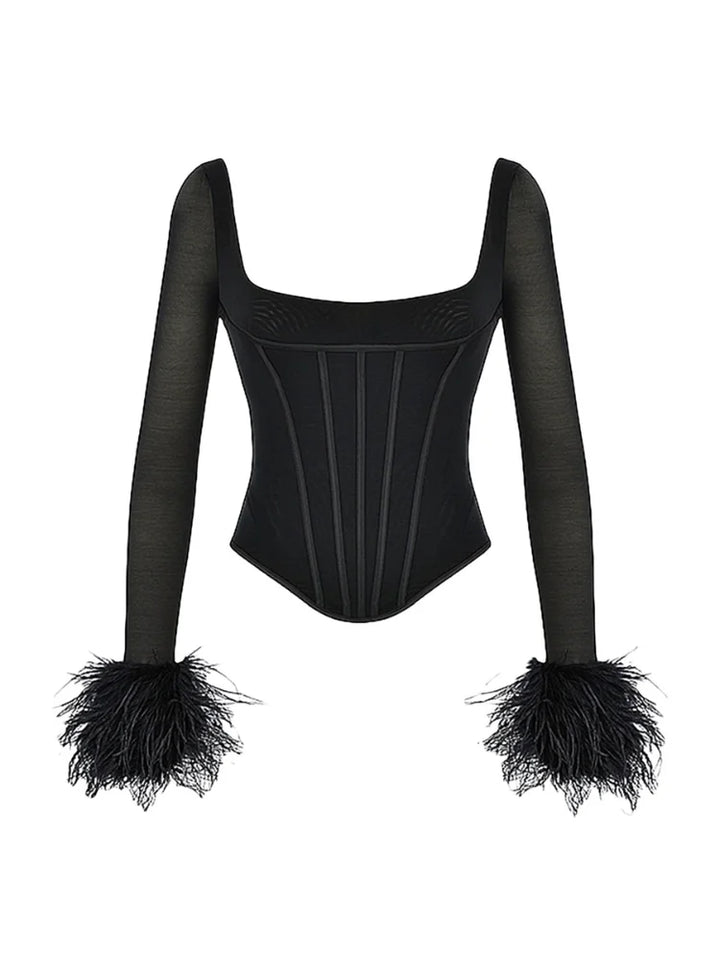 Harper Brooklyn| Top