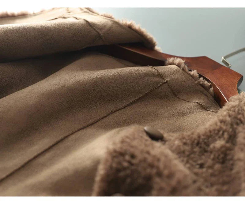 Harper Brooklyn | Winter Coat