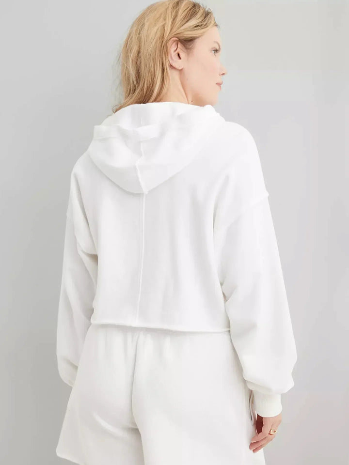 Harper Brooklyn | Hoodie