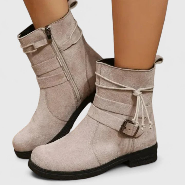 Harper Brooklyn| Boots