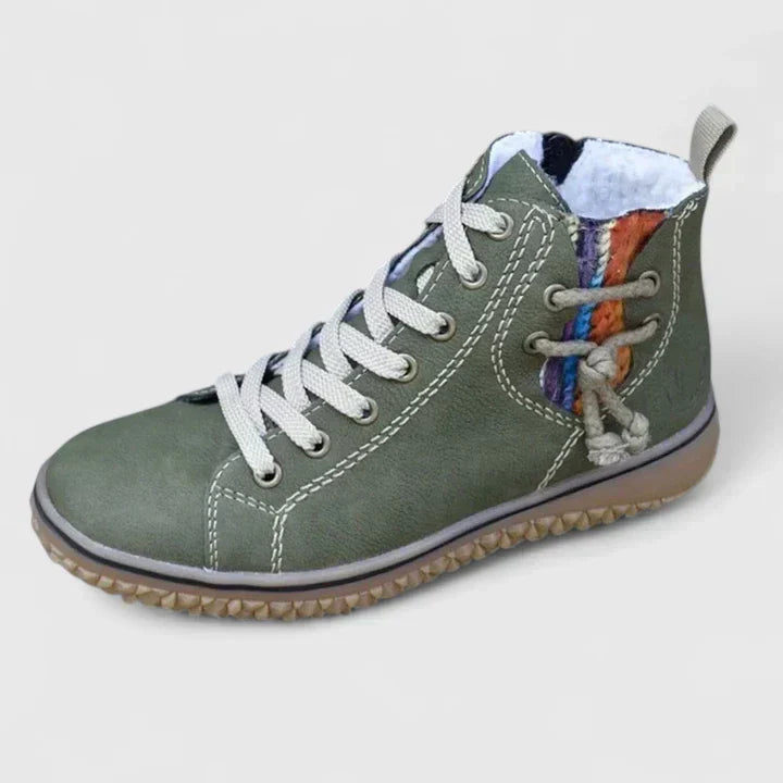 Harper Brooklyn| Comfortable Shoes