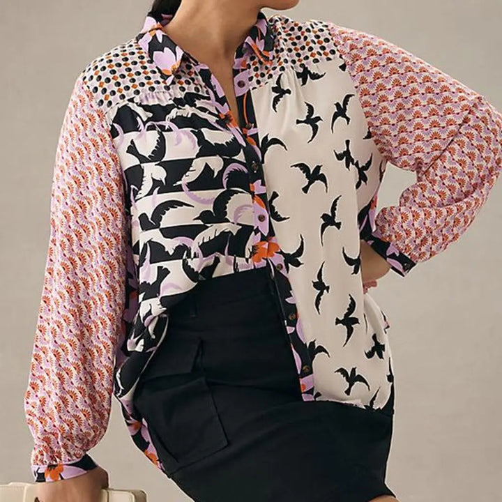 Harper Brooklyn | Blouses