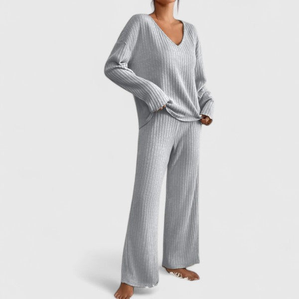 Harper Brooklyn | Lounge Set