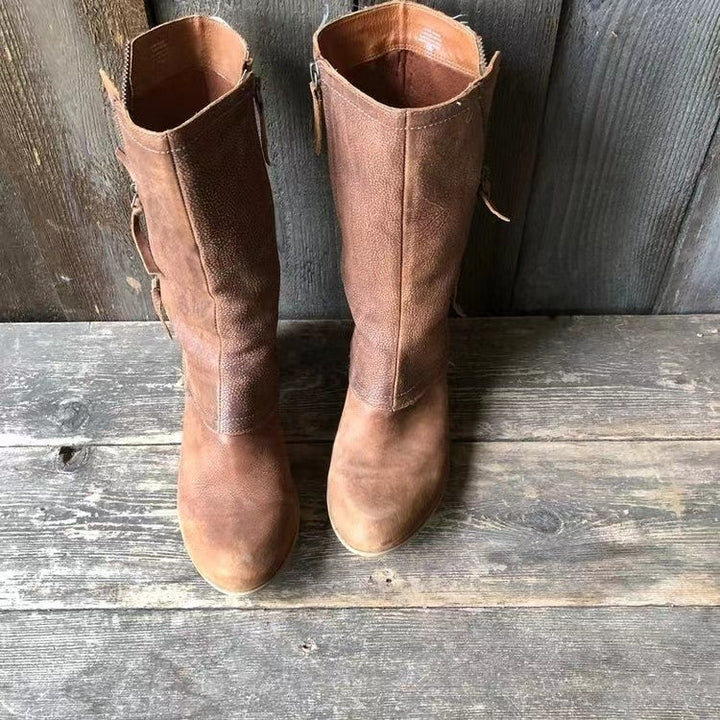 Harper Brooklyn| Boots