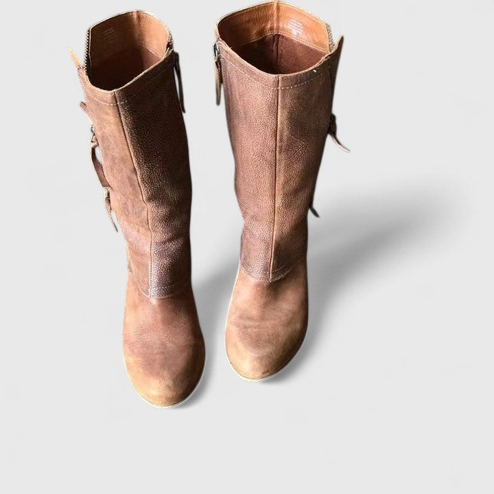 Harper Brooklyn | Orthopedic Boots