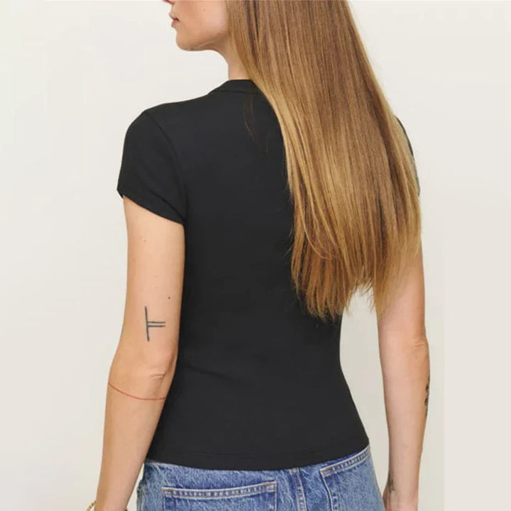 Harper Brooklyn | Knit Top