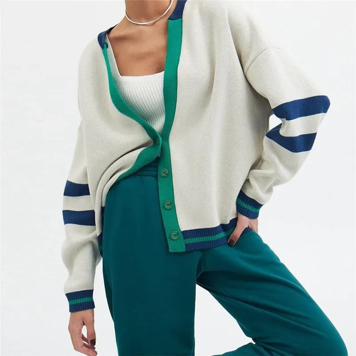Harper Brooklyn | Cotton Cardigan