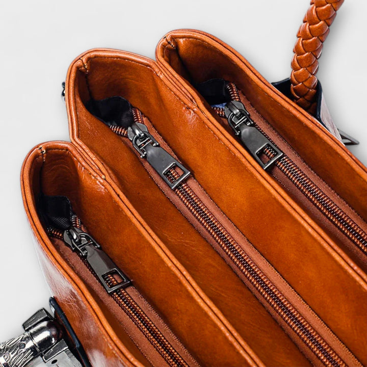 Harper Brooklyn | Duffel Bag