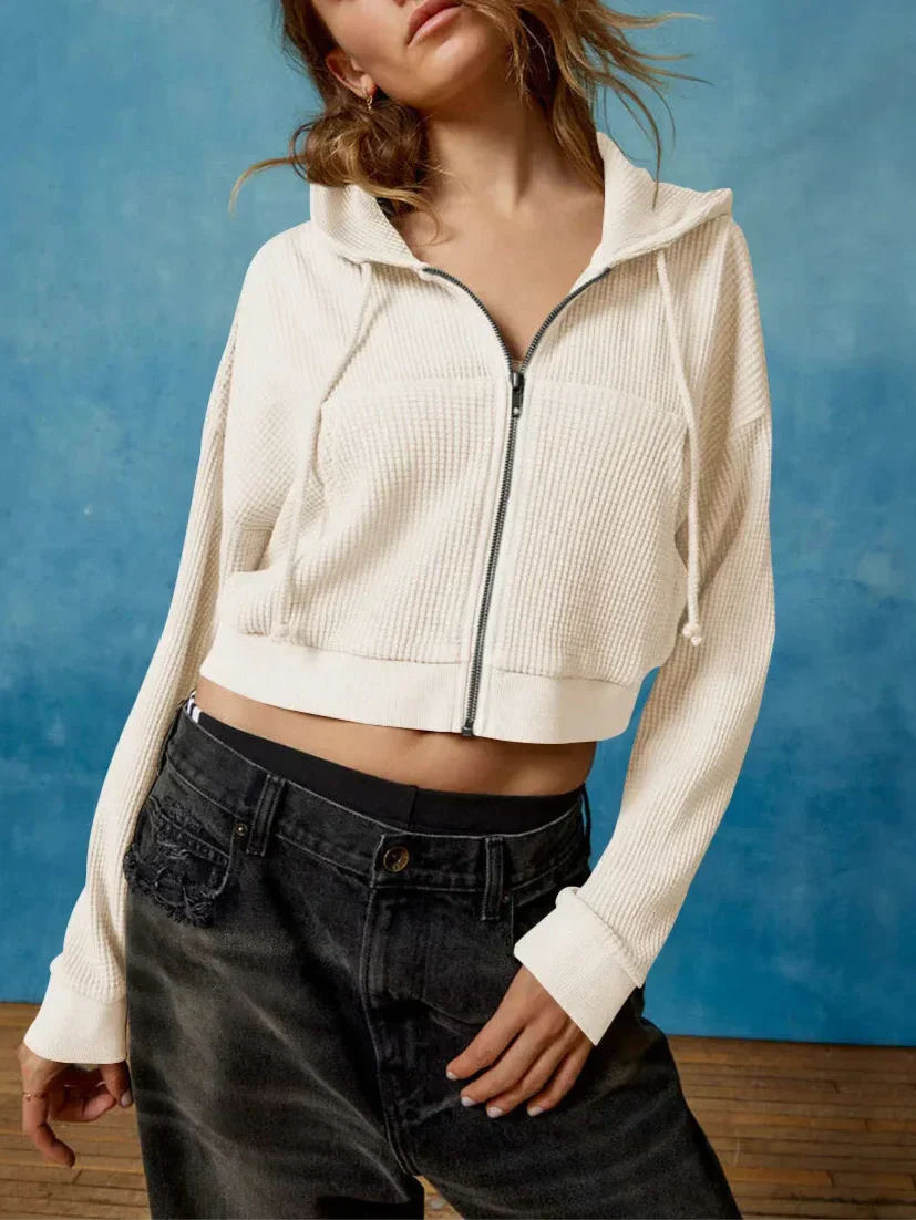 Harper Brooklyn | Hoodie
