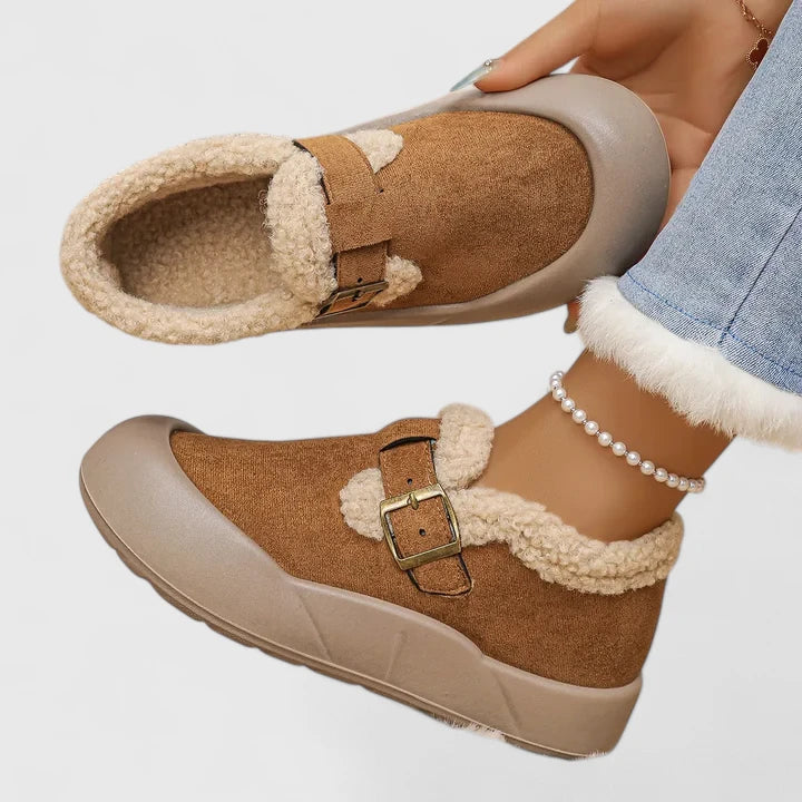 Harper Brooklyn | Orthopedic Boots