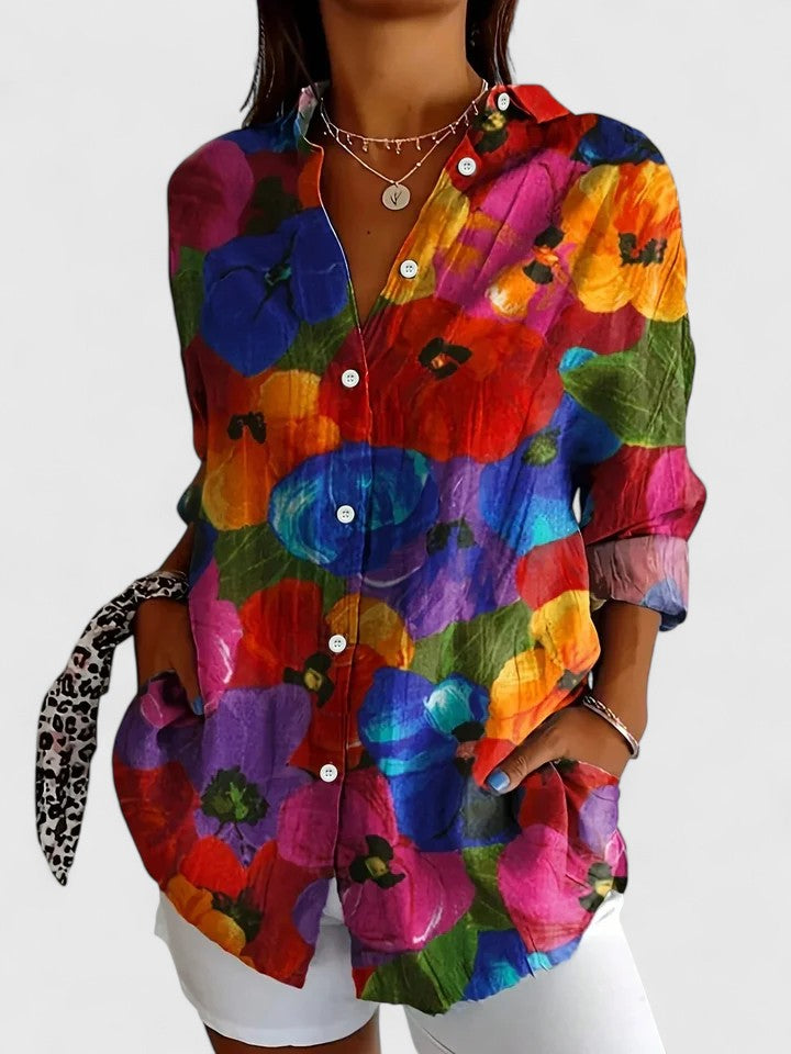 Harper Brooklyn | Blouse