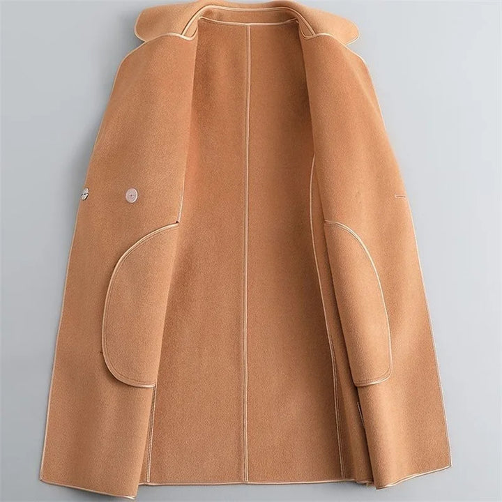 Harper Brooklyn| Overcoat