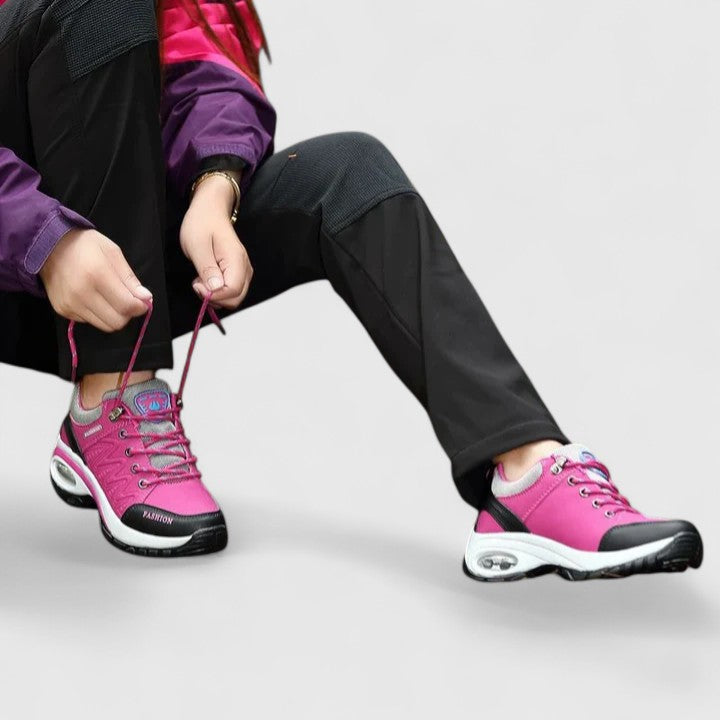 Harper Brooklyn | Sneakers