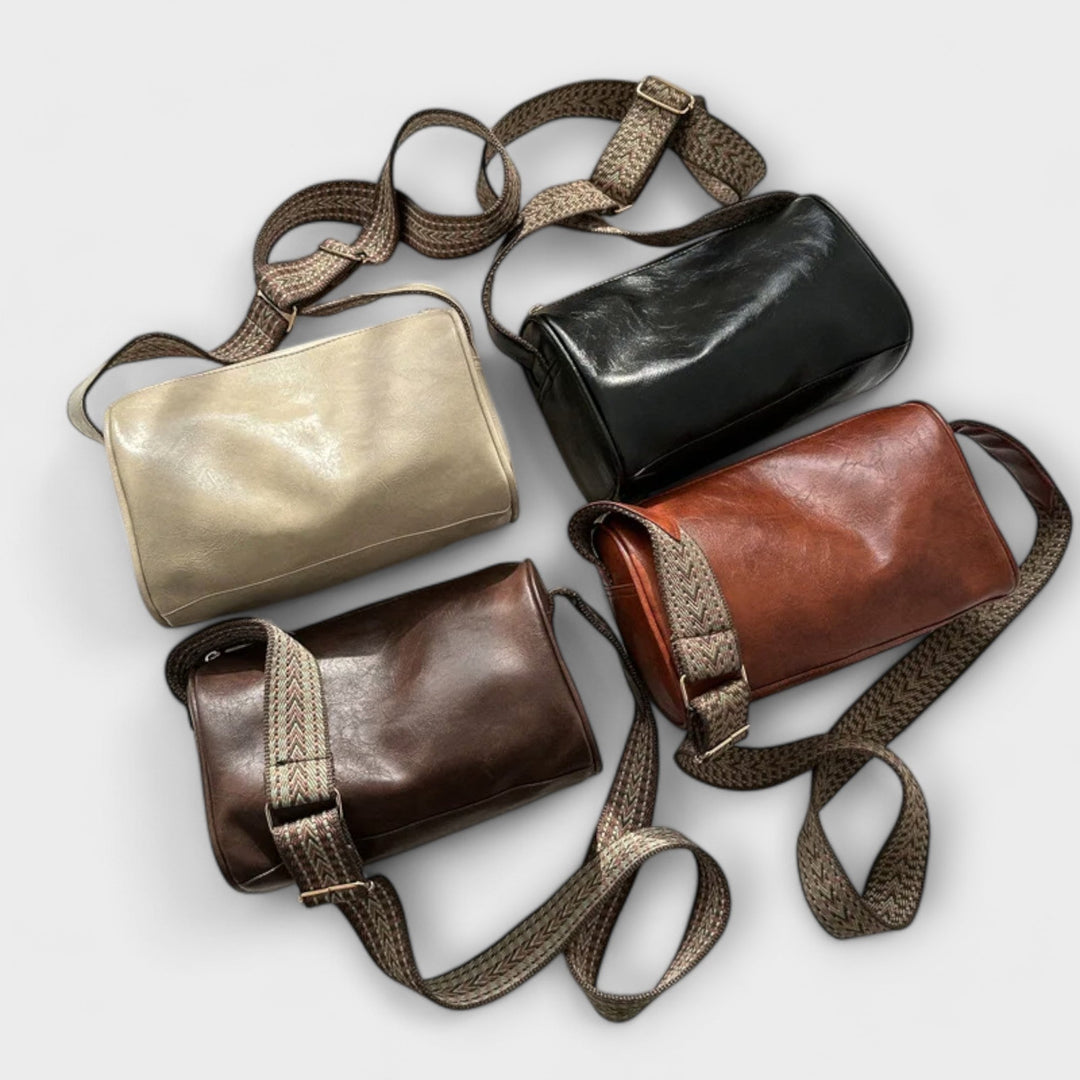 Harper Brooklyn | Vintage Crossbody Bag