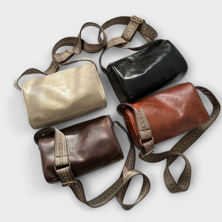 Harper Brooklyn | Vintage Crossbody Bag