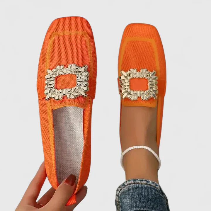Harper Brooklyn | Orthopedic Loafers