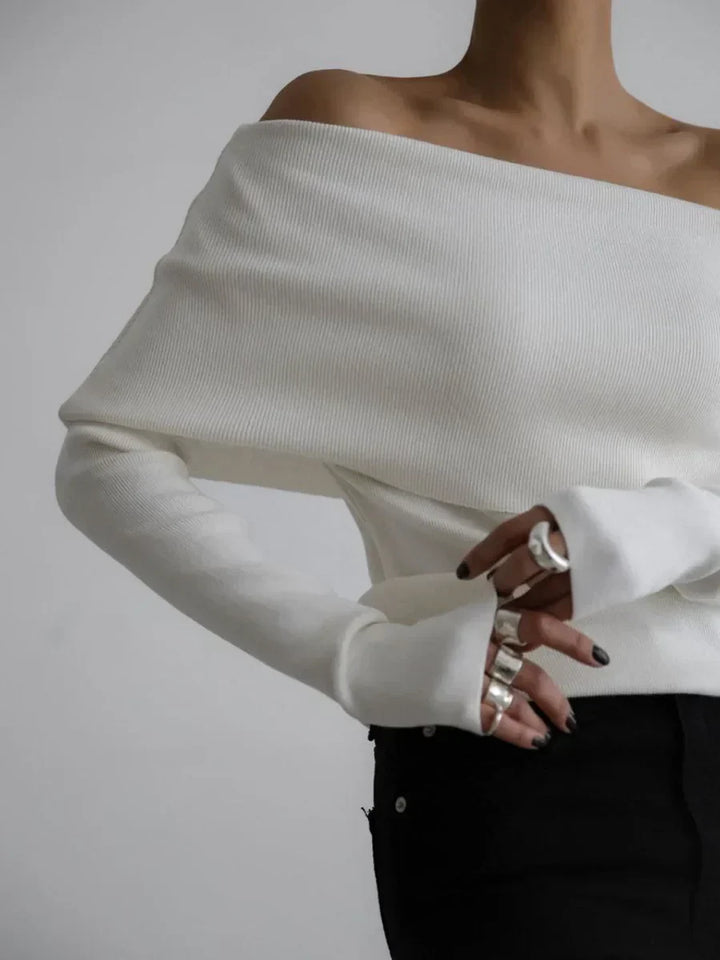 Harper Brooklyn | Top