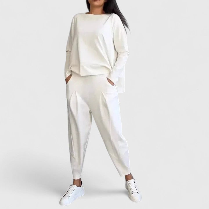 Harper Brooklyn | Two-Piece Set