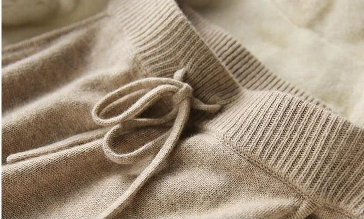 Harper Brooklyn | Knitted Set