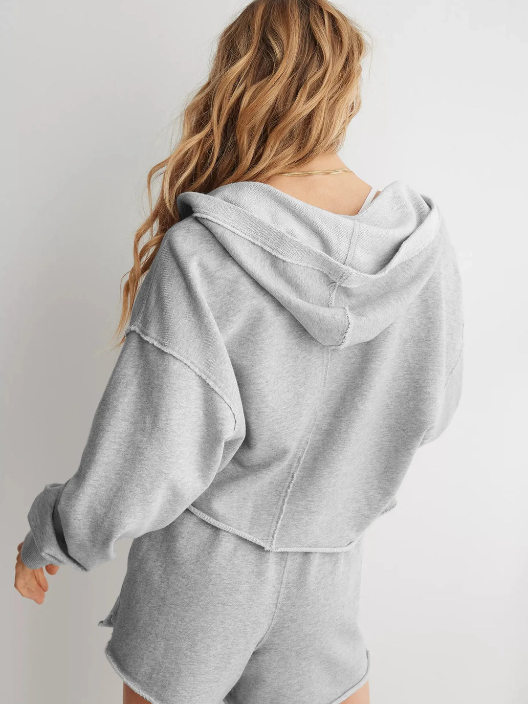 Harper Brooklyn | Hoodie