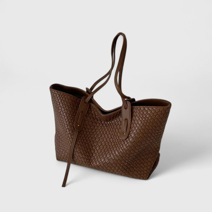 Harper Brooklyn | Tote Bag