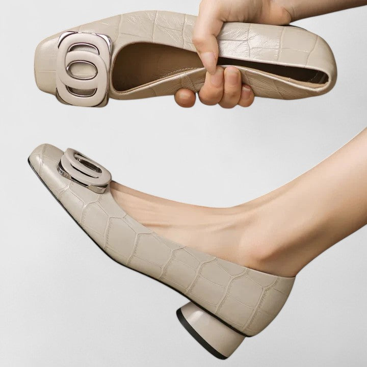 Harper Brooklyn| Elegant Shoes