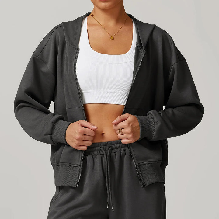 Harper Brooklyn | Seamless Set