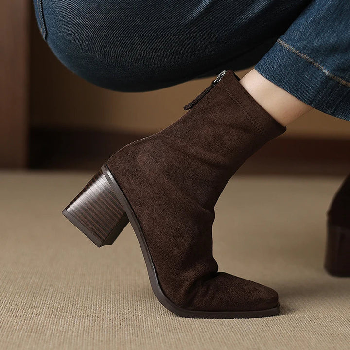 Harper Brooklyn| Boots