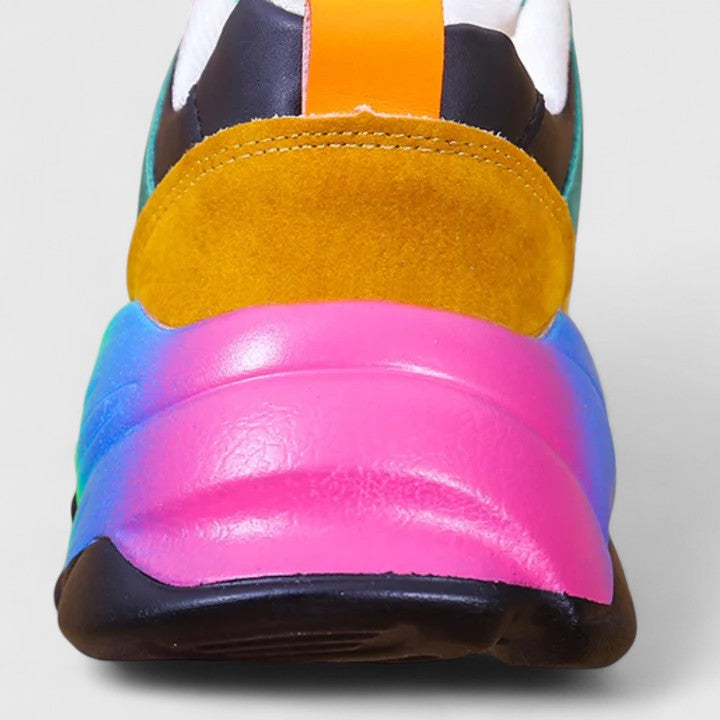 Harper Brooklyn | Orthopedic Shoes
