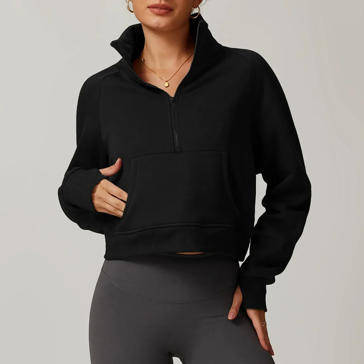 Harper Brooklyn | Jacket