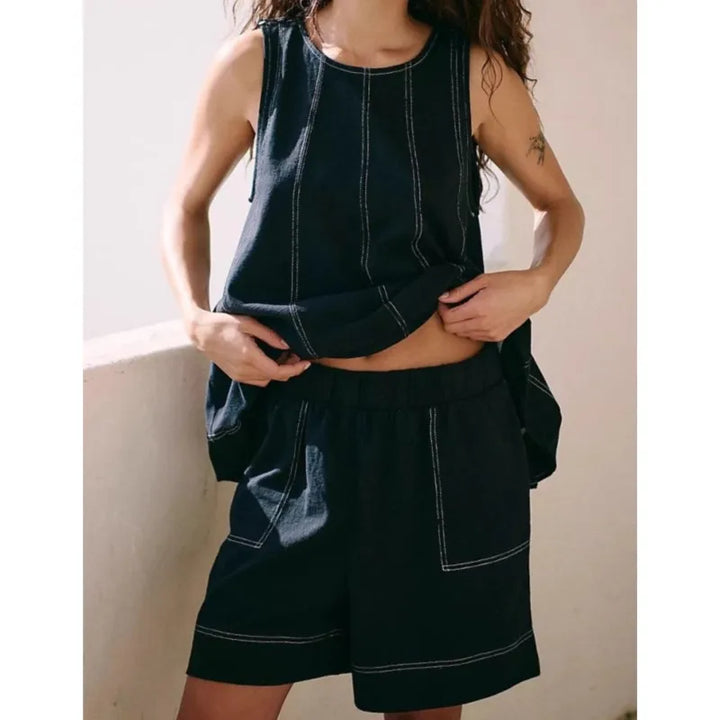 Harper Brooklyn | Two-Piece Set