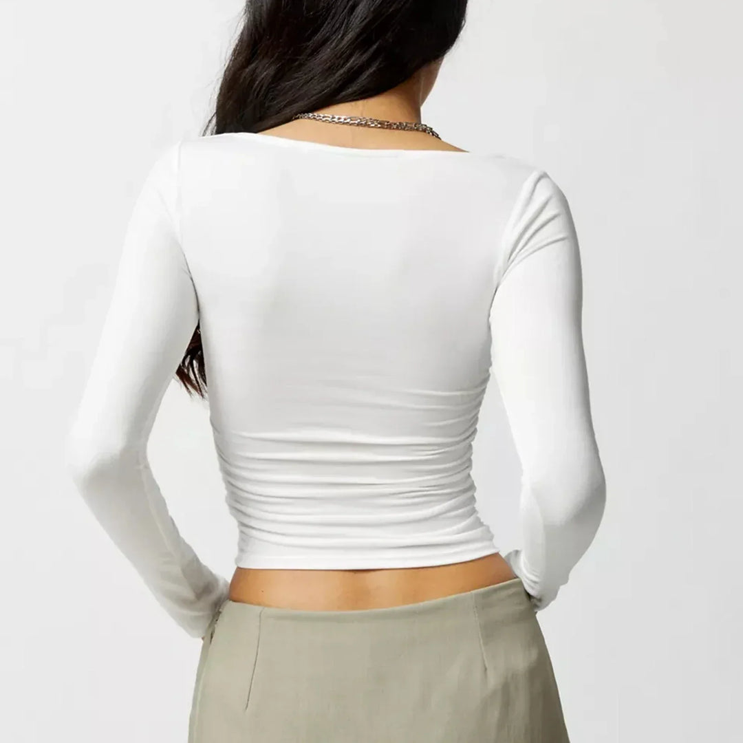 Harper Brooklyn| Top